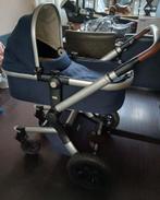 Joolz 3 kinderwagen, Gebruikt, Verstelbare duwstang, Combiwagen, Ophalen
