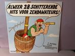 lp. alweer 28 schitterende hits voor zendamateurs. (2lp) ex, Ophalen of Verzenden, 1980 tot 2000, Gebruikt, 12 inch