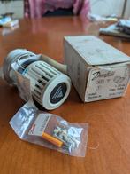 Danfoss thermostaatknop met externe sensor 013L1101, Ophalen of Verzenden, Nieuw