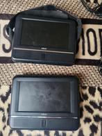 Draagbare DVD Speler voor Auto, Gebruikt, Draagbaar, Ophalen of Verzenden, Overige merken