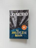 Jo Nesbø : De Jaloezie Man 🆕️, Ophalen of Verzenden, Nieuw, Jo Nesbø