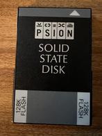 Psion Series 3 SSD 128Kb Flash, Computers en Software, Vintage Computers, Ophalen of Verzenden
