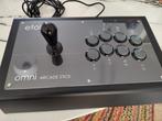 etokki arcade stick, Ophalen of Verzenden, Gebruikt
