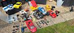 Nitro rc auto's, Hobby en Vrije tijd, Ophalen, Gebruikt, Schaal 1:8, Nitro