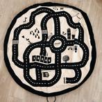 Play&Go Speelkleed zwart-wit stratenplan, Ophalen of Verzenden, Zo goed als nieuw