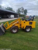 Ihi 1.5 tonner minigraver Marge, Zakelijke goederen, Machines en Bouw | Kranen en Graafmachines, Ophalen, -, Niet opgegeven, Niet opgegeven