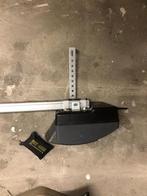 Electrische garage deur systeem met afstandbediening, Ophalen, Zo goed als nieuw, 200 cm of meer