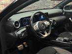 Mercedes-Benz A-klasse 180 AMG Line Burmeister Panorama Deal, Auto's, 1345 kg, Gebruikt, Euro 6, 4 cilinders