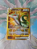 Pokemon silver Tempest serperior vstar 210/195, Hobby en Vrije tijd, Ophalen of Verzenden, Nieuw, Losse kaart, Foil