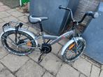 2Cycle Kinderfiets 20 inch - Jongens, Fietsen en Brommers, Fietsen | Jongens, Ophalen, Gebruikt, 20 inch, Handrem