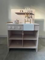 Petit Amélie Speelkeuken, Kinderen en Baby's, Speelgoed | Speelkeukens, Ophalen, Gebruikt, Hout, Speelkeuken