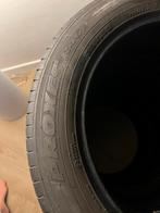 Set van 4 Toyo Proxes R46A zomerbanden - 225/55 R19 99V, Ophalen, Gebruikt
