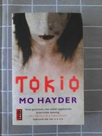 Mo Hayder - Tokio, Europa overig, Mo Hayder, Ophalen of Verzenden, Zo goed als nieuw