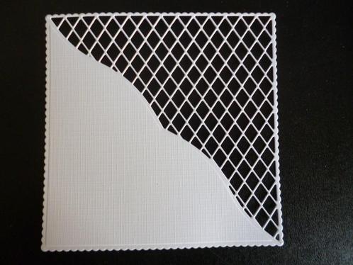stans nr. 481, Hobby en Vrije tijd, Kaarten | Zelf maken, Nieuw, Pons of Mal, Overige thema's, Ophalen of Verzenden
