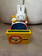 Nijntje wekker weinig gebruikt, Witgoed en Apparatuur, Wekkers, Ophalen of Verzenden, Zo goed als nieuw