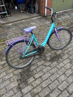 Leuke kinderfiets - 24 inch, Ophalen, Gebruikt, 24 inch, Handrem