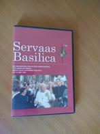 DVD Servaas Basilica. De verheffing van de Sint Servaaskerk, Alle leeftijden, Ophalen of Verzenden, Zo goed als nieuw
