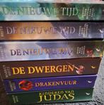Markus Heitz: De Dwergen, Ophalen of Verzenden, Gelezen, Markus Heitz