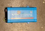 Victron Phoenix 12v 375va zuivere sinusomvormer., Ophalen of Verzenden, Zo goed als nieuw