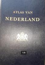 Bijzondere atlas - Atlas van Nederland, Overige atlassen, 1800 tot 2000, Nederland, Ophalen