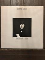 Leonard Cohen - Songs From A Room LP, Ophalen of Verzenden, Voor 1960, Gebruikt, 12 inch