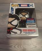 Funko Pop! Marvel - Spider Woman #1020, Nieuw, Ophalen of Verzenden