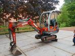 Gezocht minigraver minikraan graafmachine, Ophalen of Verzenden, Graafmachine