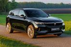 VOYAH Free Business Edition 4WD 106 kWh Black Line l Panoram, Automaat, Gebruikt, Zwart, Vierwielaandrijving