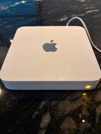 Apple Time Capsule (model A1409) 2TB, Computers en Software, Ophalen of Verzenden, Zo goed als nieuw, Router, Apple Time Capsule