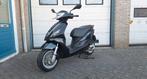 Unieke piaggio fly / 1e eigenaar / 2885 km / brom scooter!!, Maximaal 45 km/u, Zo goed als nieuw, Benzine, 49 cc