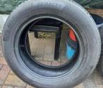 2 Michelin autobanden 225/60/R17, Ophalen
