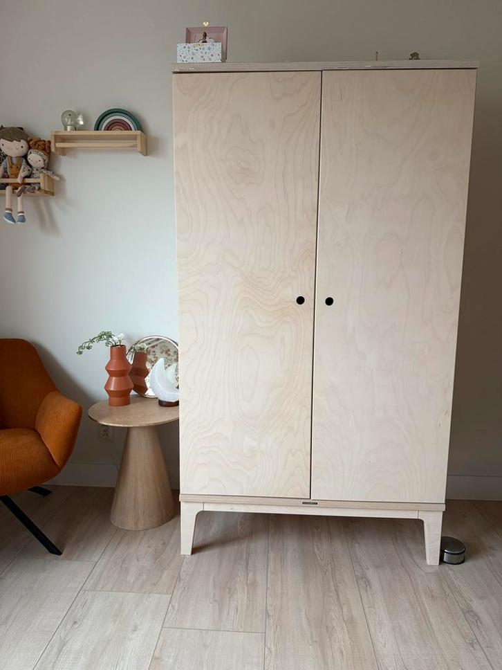 Complete babykamer, Huis en Inrichting, Kasten | Kledingkasten, Zo goed als nieuw, Minder dan 100 cm, 50 tot 100 cm, 25 tot 50 cm