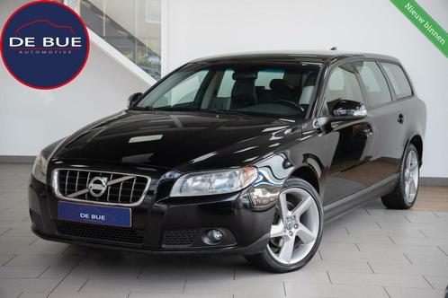 Volvo V70 2.0 Limited Edition Youngtimer Navi Clima PDC Voll, Auto's, Volvo, Bedrijf, Te koop, V70, ABS, Airbags, Airconditioning