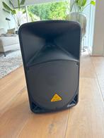 Behringer Eurolive B112D Actieve Luidspreker, Gebruikt, Overige typen, 120 watt of meer, Ophalen