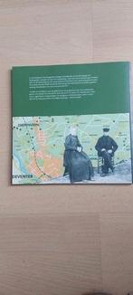 Een nieuwe functie voor 40 boerderijen in Gemeente Deventer, Boeken, Ophalen of Verzenden