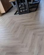 VISGRAAT PVC-VLOER!!! VISGRAAT PVC-VLOER!!, Huis en Inrichting, Stoffering | Vloerbedekking, Ophalen of Verzenden, Nieuw, 75 m² of meer