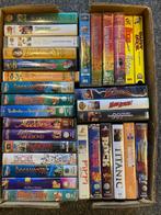 Videobanden VHS, Alle leeftijden, Ophalen of Verzenden, Gebruikt