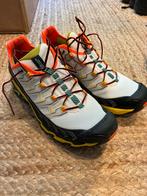 La Sportiva Ultra Raptor II trail hike schoenen 47.5, Ophalen of Verzenden, Zo goed als nieuw, Schoenen