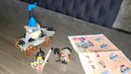 Lego Castle 4816 Knight,s catapult, Complete set, Gebruikt, Ophalen of Verzenden, Lego