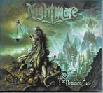 Nightmare - The dominion Gate (Gesigneerd), Ophalen of Verzenden, Zo goed als nieuw