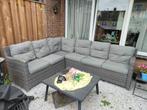 Loungeset Bois le Duc, Tuin en Terras, Ophalen, Gebruikt, 6 zitplaatsen, Loungeset