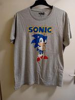 T-shirt van Sonic, Overige maten, Ophalen of Verzenden, Sega, Grijs