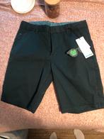 Scotch & Soda groene broek maat 16 - Nieuw!, Kinderen en Baby's, Kinderkleding | Maat 176, Ophalen of Verzenden, Nieuw