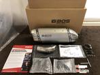 Bos Desert Fox uitlaat Suzuki DL1000 V-Strom 1000 2017-2020, Gebruikt, Info@bosexhausts.com, Verzenden, BOS Exhausts