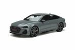 Gt Spirit
Audi RS7 Sportback 1/1100 1:18 Nieuw, Hobby en Vrije tijd, Modelauto's | 1:18, Ophalen of Verzenden, Nieuw, Auto