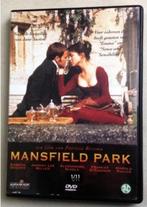 Mansfield Park Frances O'Connor Patricia Rozema F-Rated, Cd's en Dvd's, Alle leeftijden, Verzenden, Historisch of Kostuumdrama