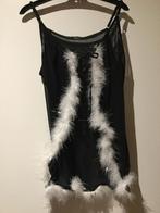 Nieuw S/M lingerie, Ophalen of Verzenden, Zwart, Nachtkleding