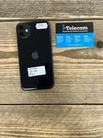 Iphone 11 black 128 GB met garantie 87%, Ophalen of Verzenden, Zo goed als nieuw, Overige typen, Apple iPhone