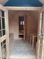 Showmodel Tuinhuis Tuindeco | POD 480 - OP = OP, Tuin en Terras, Tuinhuizen, Ophalen, 200 tot 400 cm, Tuinhuis, 250 tot 500 cm