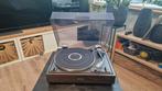 Super mooie werkende Pioneer PL-12D platenspeler te koop, Audio, Tv en Foto, Platenspelers, Ophalen of Verzenden, Gebruikt, Platenspeler